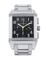 Jaeger-LeCoultre Reverso Squadra Chronograph 7018170